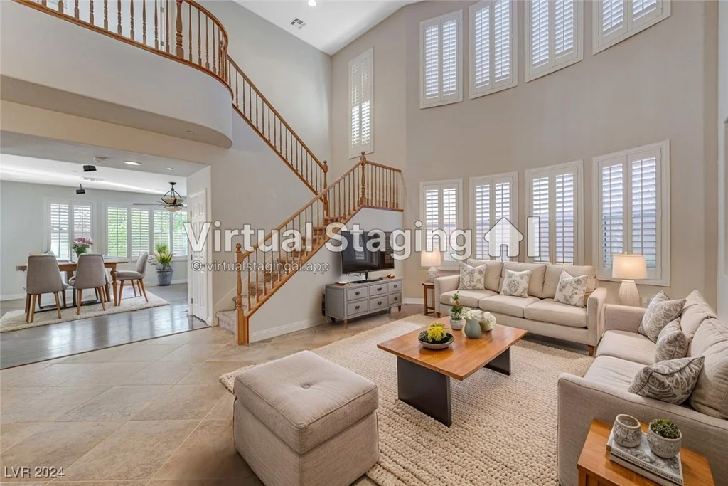 7943 Sleeping Lily, Las Vegas, NV 89178