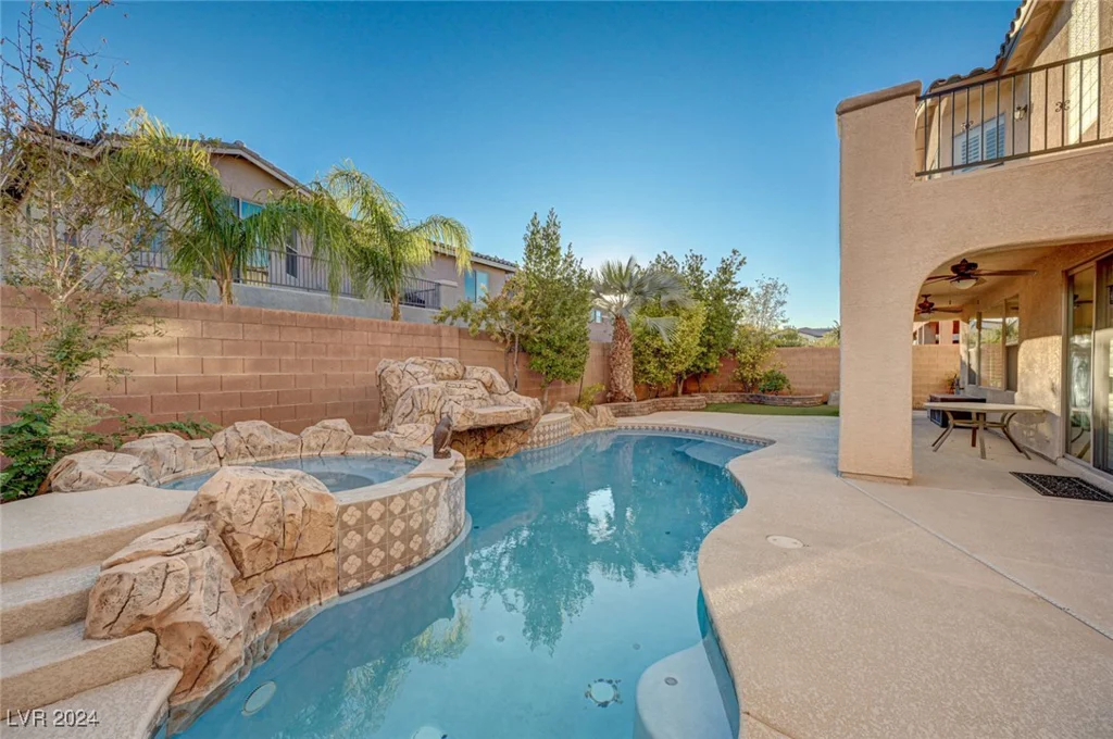 7943 Sleeping Lily, Las Vegas, NV 89178