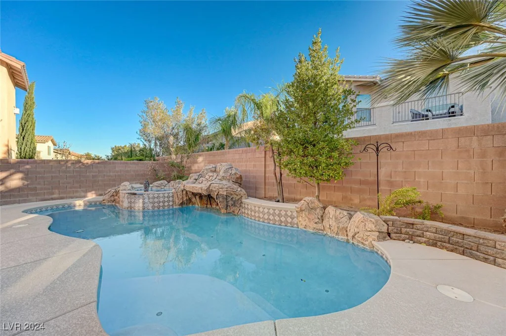 7943 Sleeping Lily, Las Vegas, NV 89178