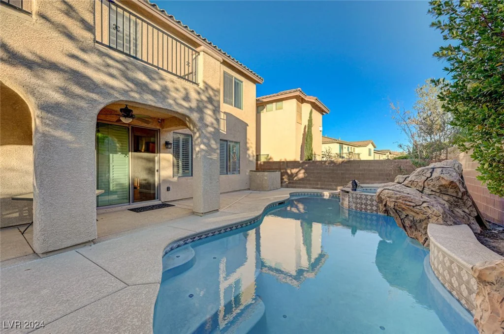7943 Sleeping Lily, Las Vegas, NV 89178