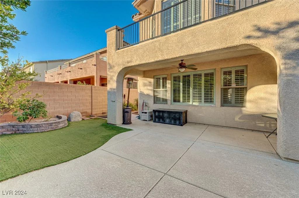 7943 Sleeping Lily, Las Vegas, NV 89178