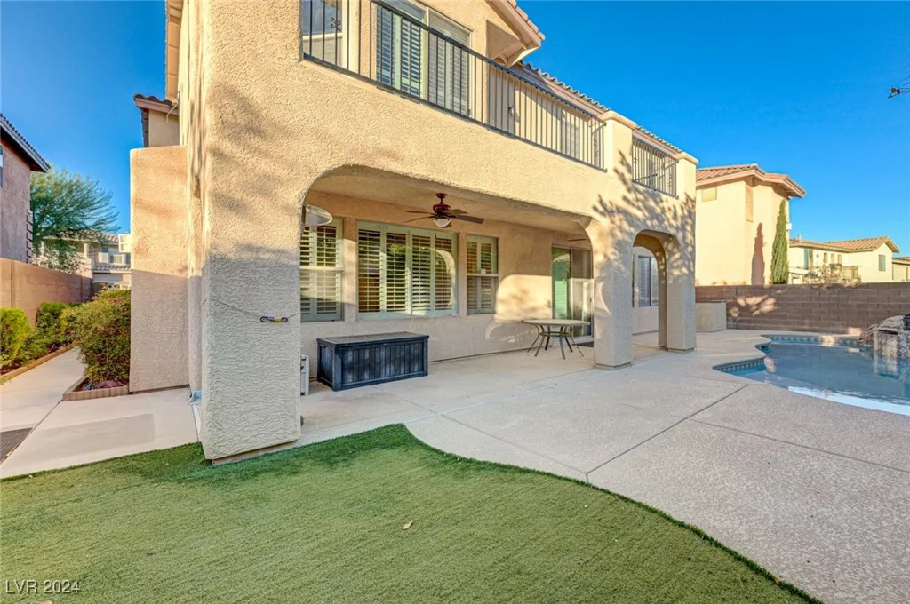 7943 Sleeping Lily, Las Vegas, NV 89178