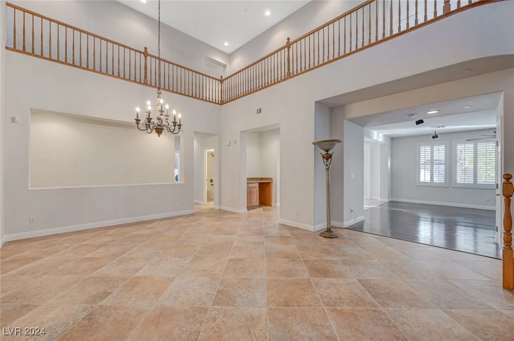 7943 Sleeping Lily, Las Vegas, NV 89178