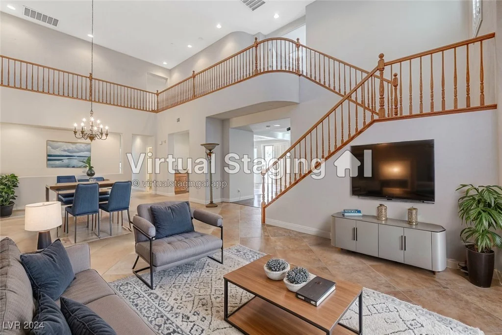 7943 Sleeping Lily, Las Vegas, NV 89178