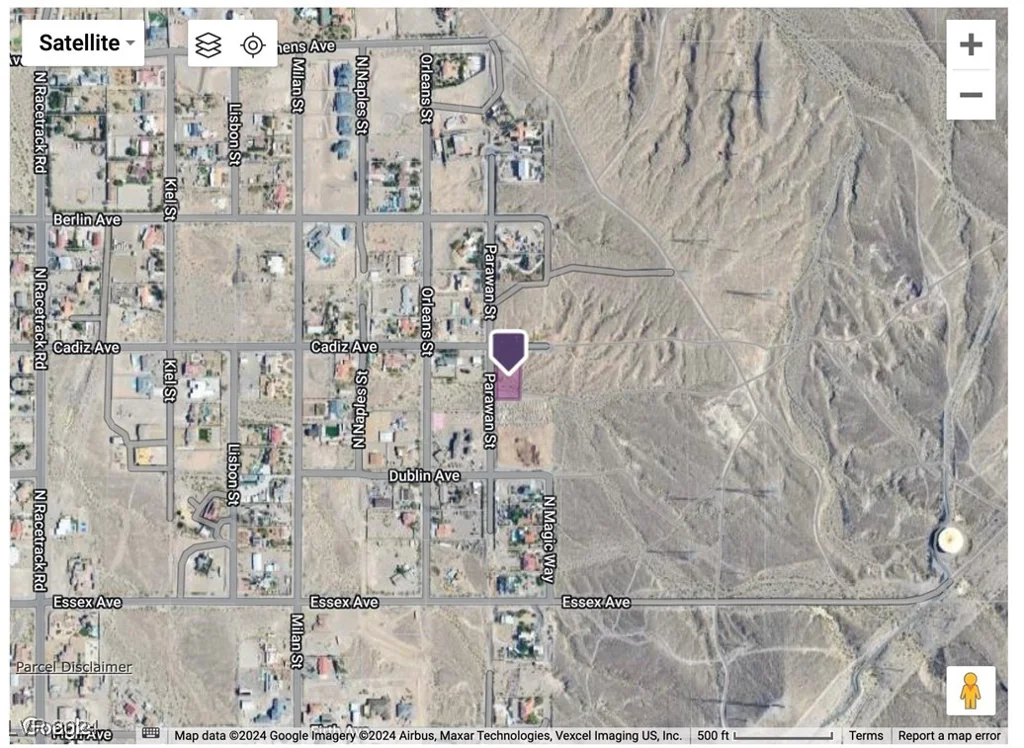 5278 Parawan, Henderson, NV 89015