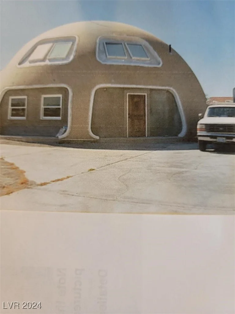 4243 Carey, Las Vegas, NV 89115