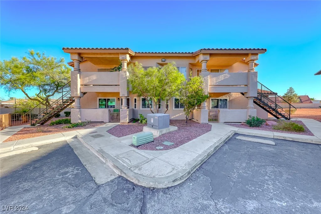 1320 Keifer, Las Vegas, NV 89128