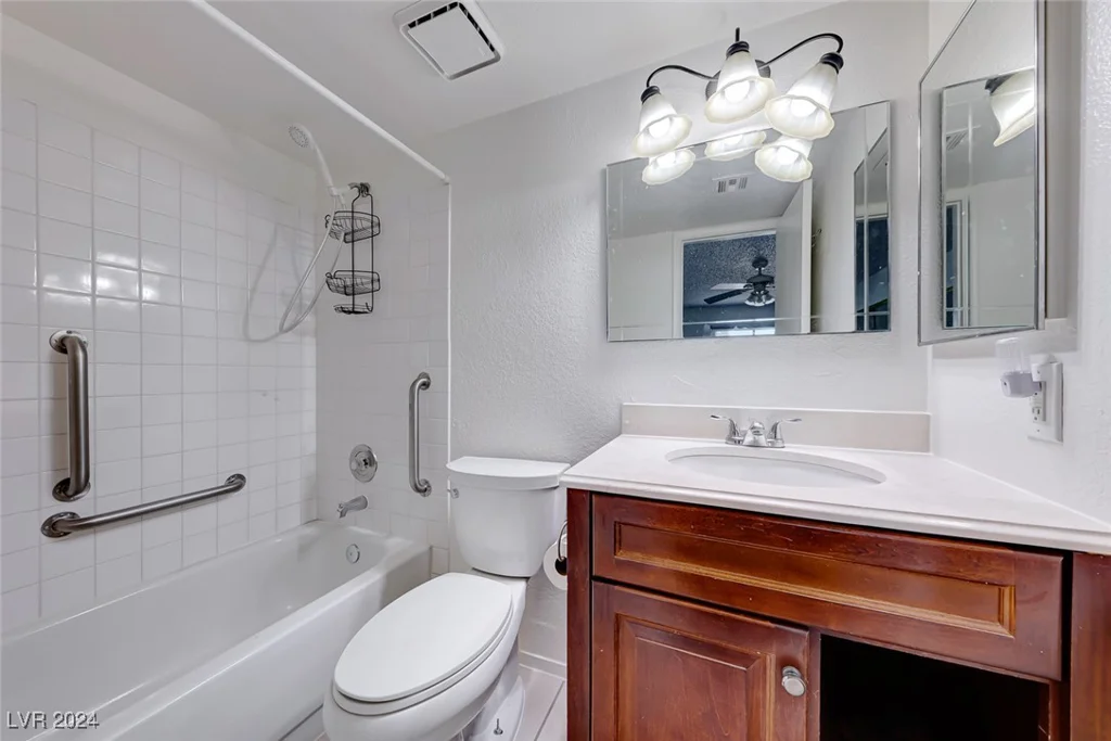 1320 Keifer, Las Vegas, NV 89128