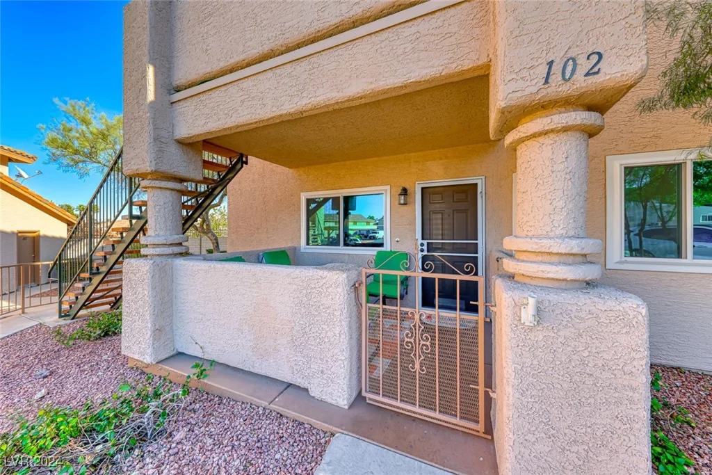 1320 Keifer, Las Vegas, NV 89128