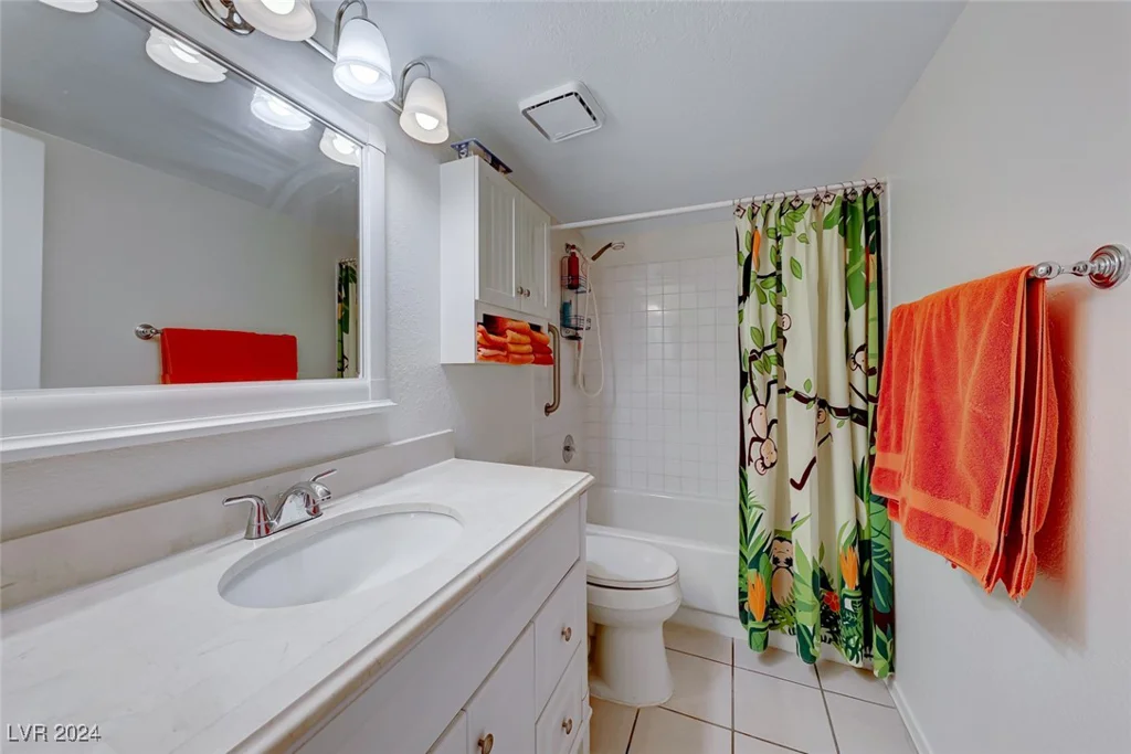 1320 Keifer, Las Vegas, NV 89128