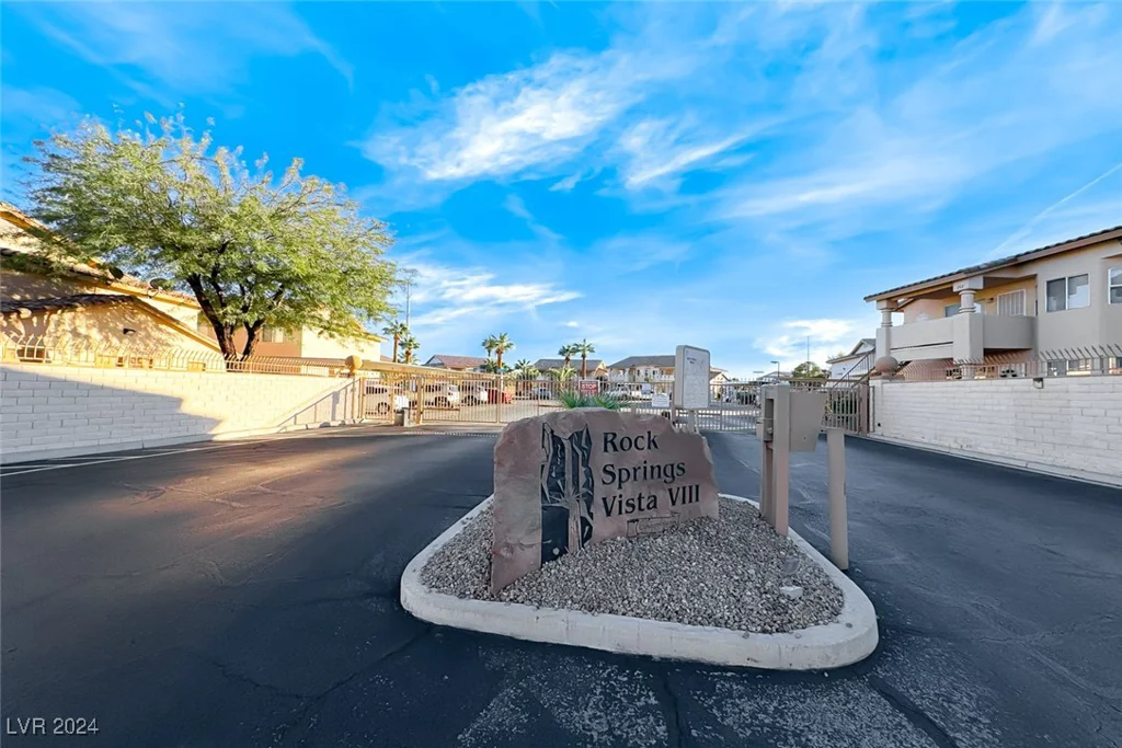 1320 Keifer, Las Vegas, NV 89128