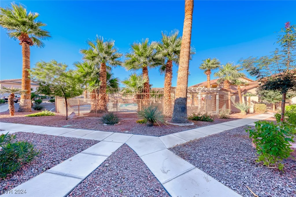 1320 Keifer, Las Vegas, NV 89128