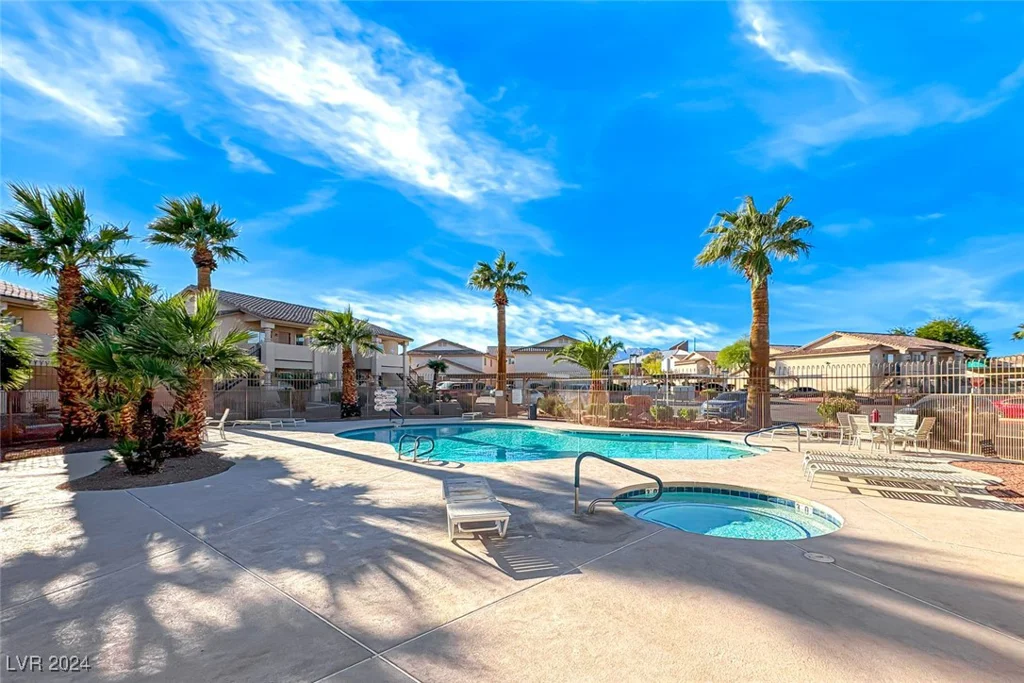 1320 Keifer, Las Vegas, NV 89128
