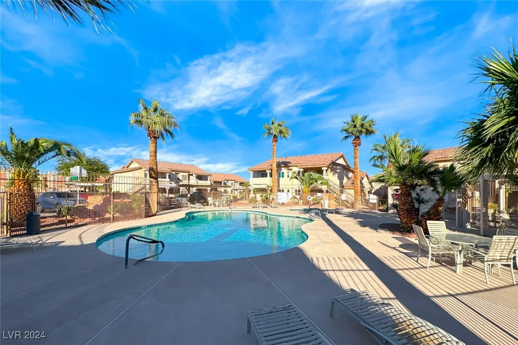 1320 Keifer, Las Vegas, NV 89128