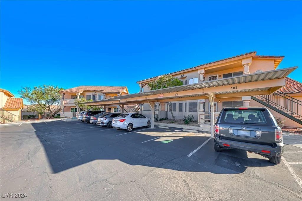 1320 Keifer, Las Vegas, NV 89128