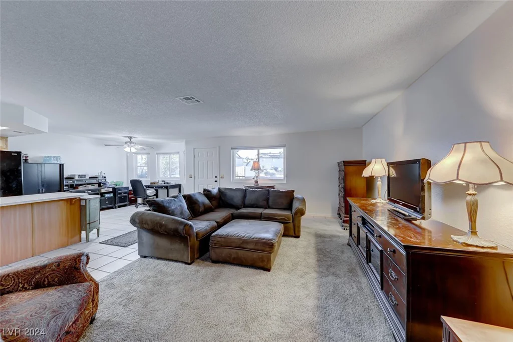 1320 Keifer, Las Vegas, NV 89128