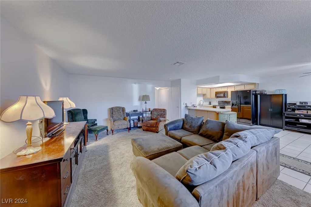 1320 Keifer, Las Vegas, NV 89128