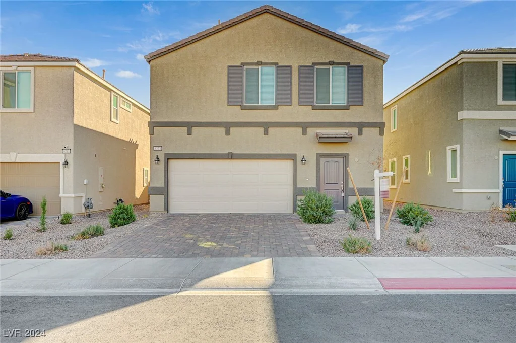 6223 Hamilton, Las Vegas, NV 89122