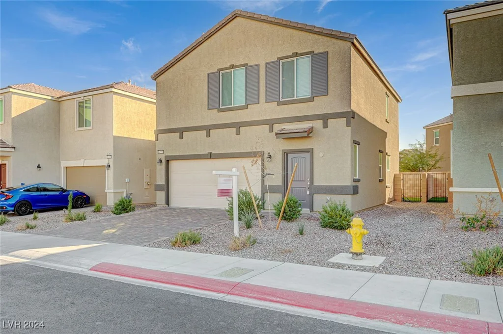 6223 Hamilton, Las Vegas, NV 89122