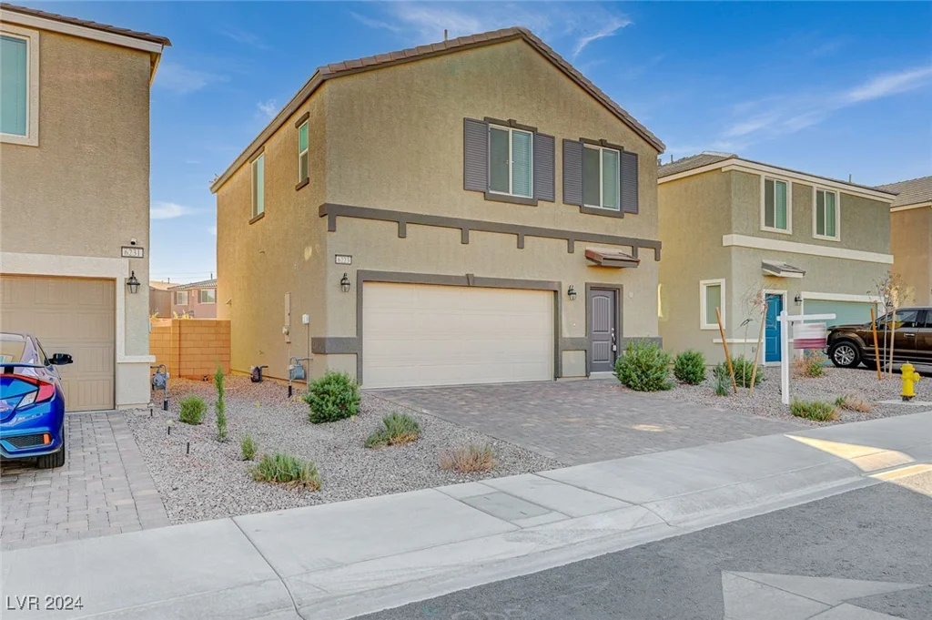 6223 Hamilton, Las Vegas, NV 89122