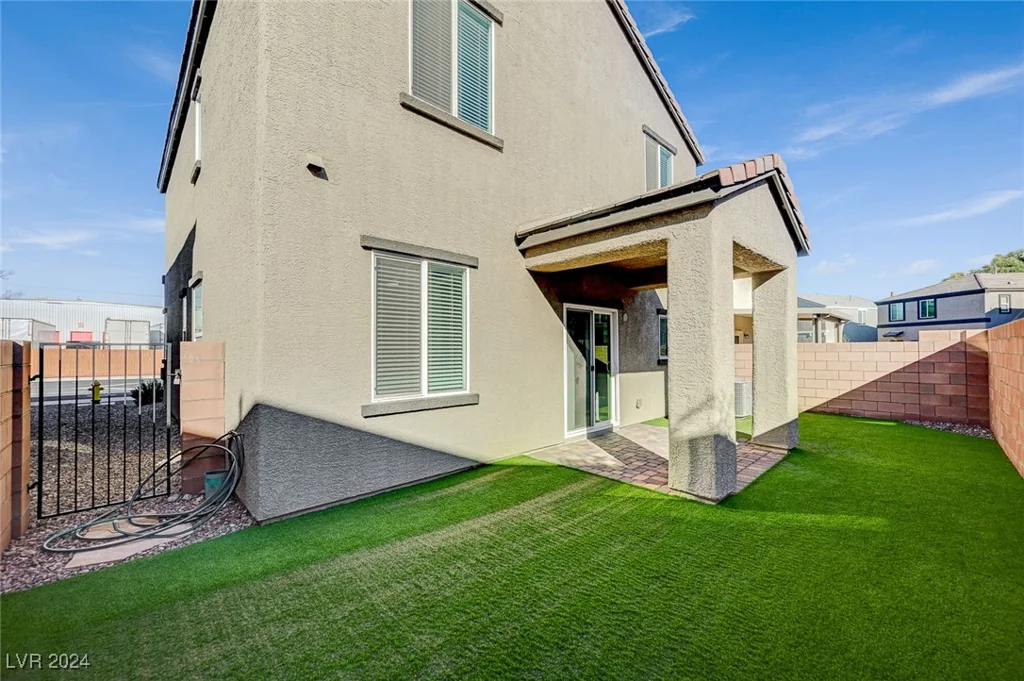 6223 Hamilton, Las Vegas, NV 89122