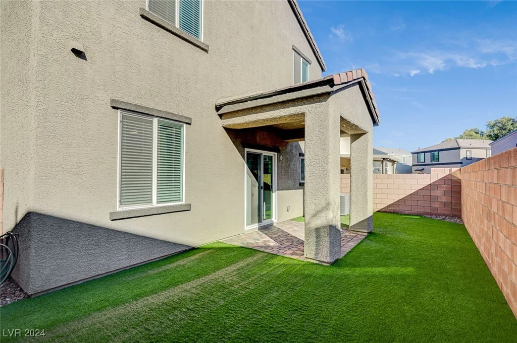 6223 Hamilton, Las Vegas, NV 89122