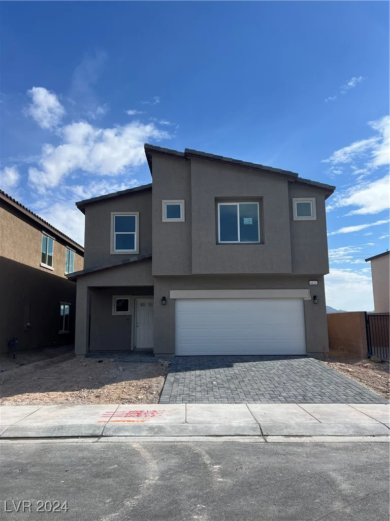 6124 Vista Teal, Las Vegas, NV 89115