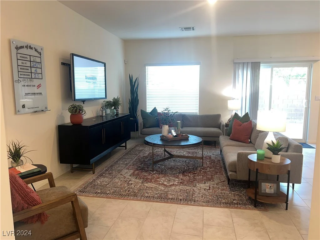 6124 Vista Teal, Las Vegas, NV 89115