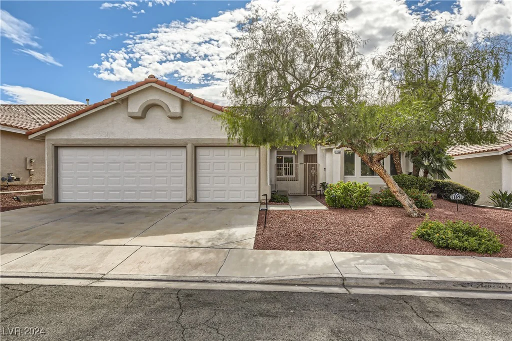 1153 Gallant Fox, Henderson, NV 89015