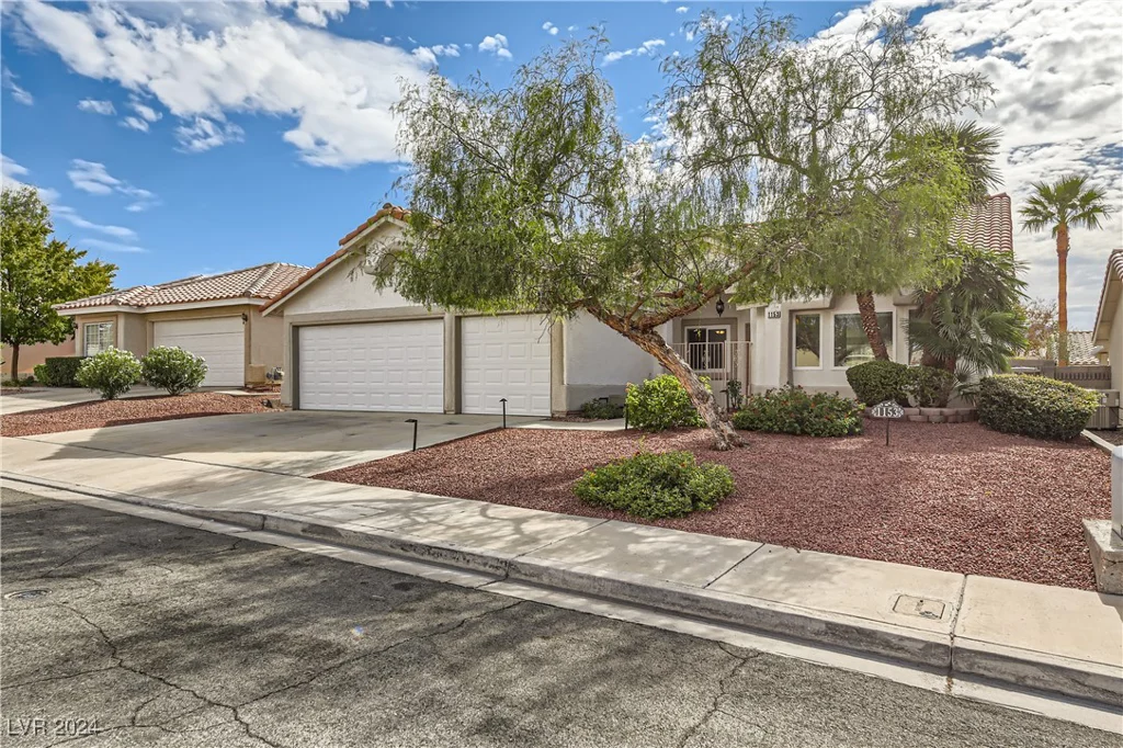 1153 Gallant Fox, Henderson, NV 89015