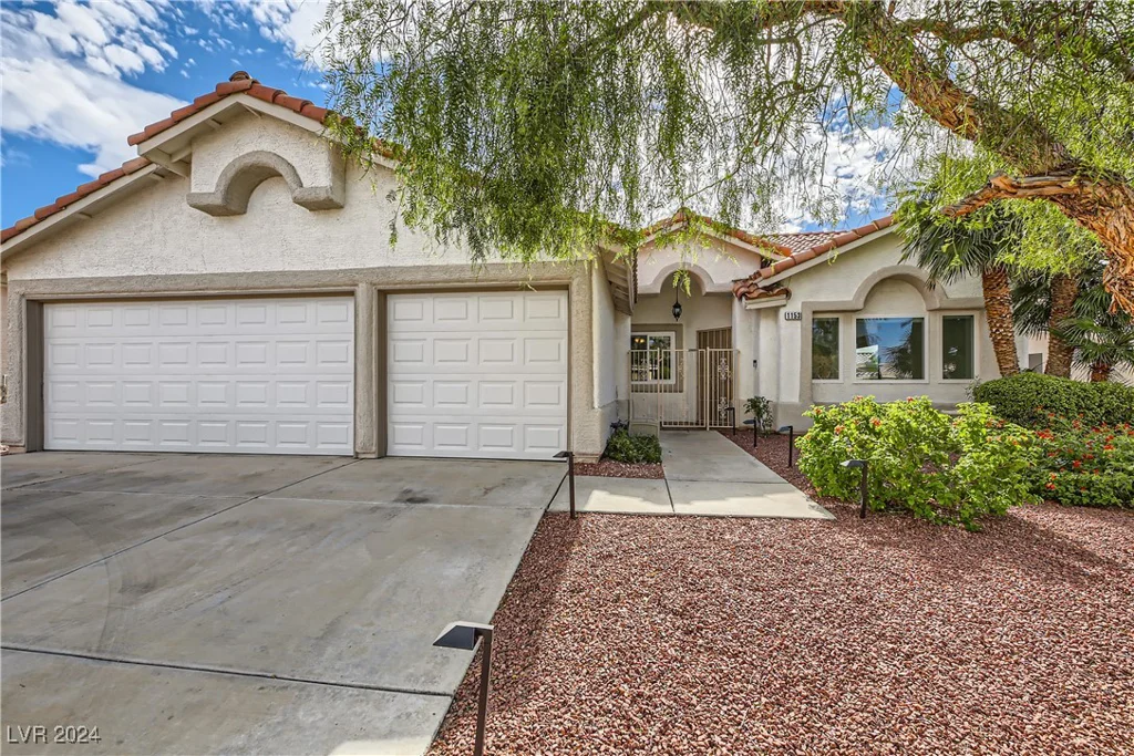 1153 Gallant Fox, Henderson, NV 89015