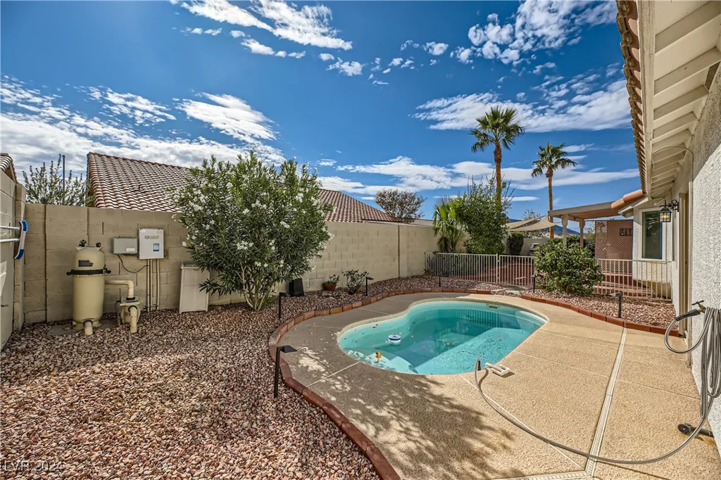 1153 Gallant Fox, Henderson, NV 89015