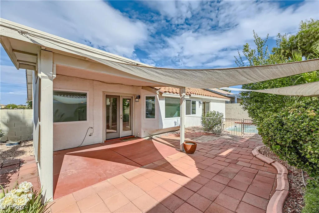 1153 Gallant Fox, Henderson, NV 89015