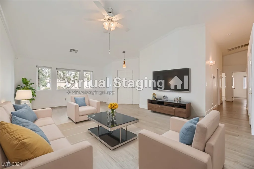 1153 Gallant Fox, Henderson, NV 89015