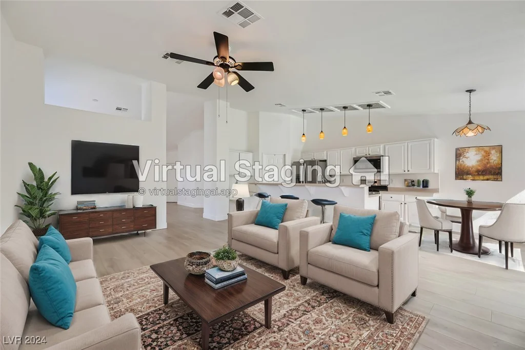 1153 Gallant Fox, Henderson, NV 89015