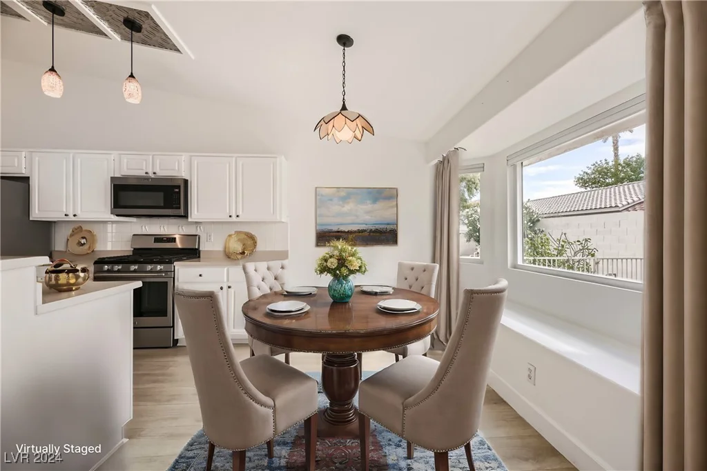 1153 Gallant Fox, Henderson, NV 89015