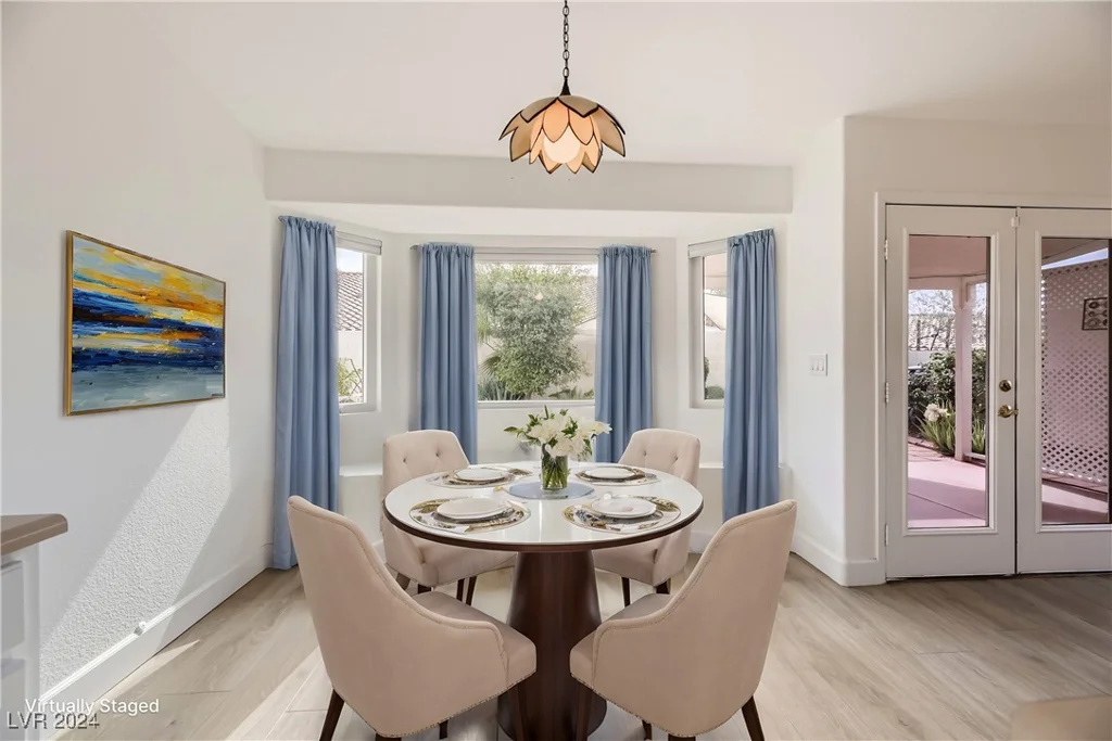 1153 Gallant Fox, Henderson, NV 89015