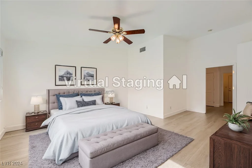 1153 Gallant Fox, Henderson, NV 89015