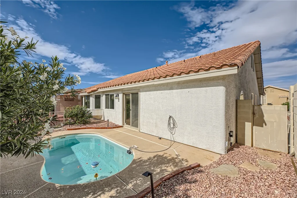 1153 Gallant Fox, Henderson, NV 89015