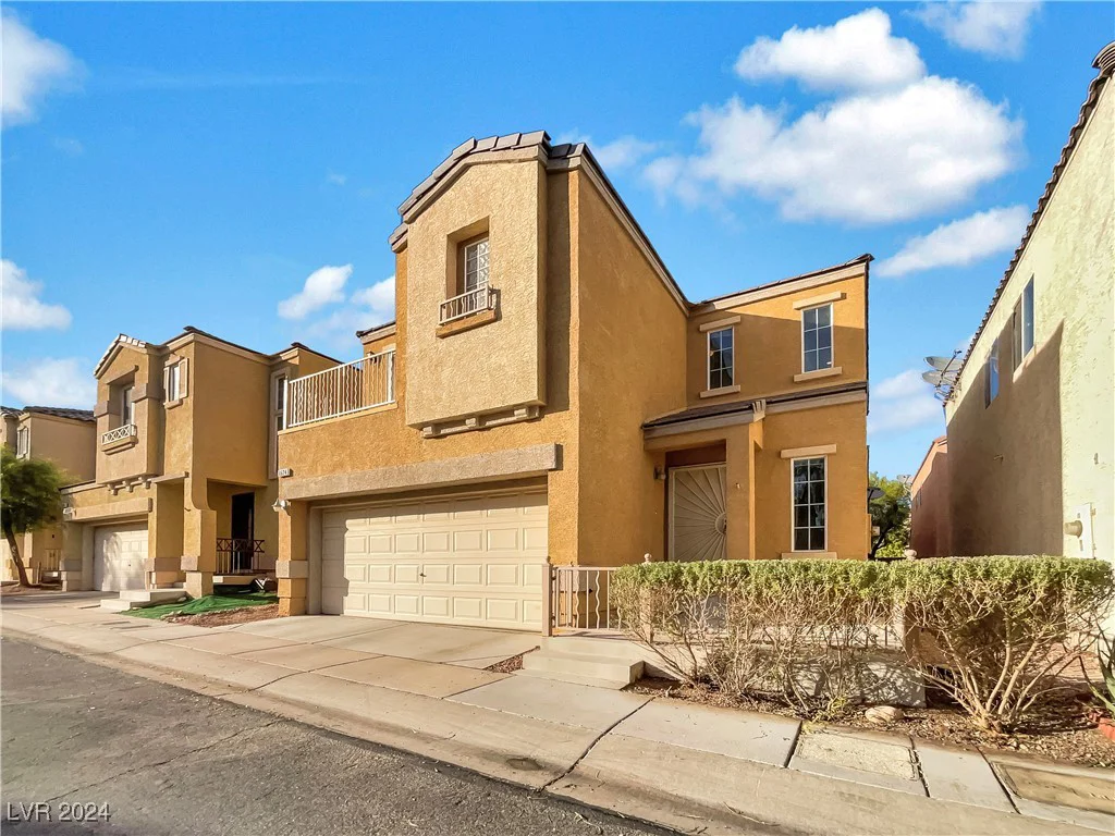 6624 Hathersage, Las Vegas, NV 89139