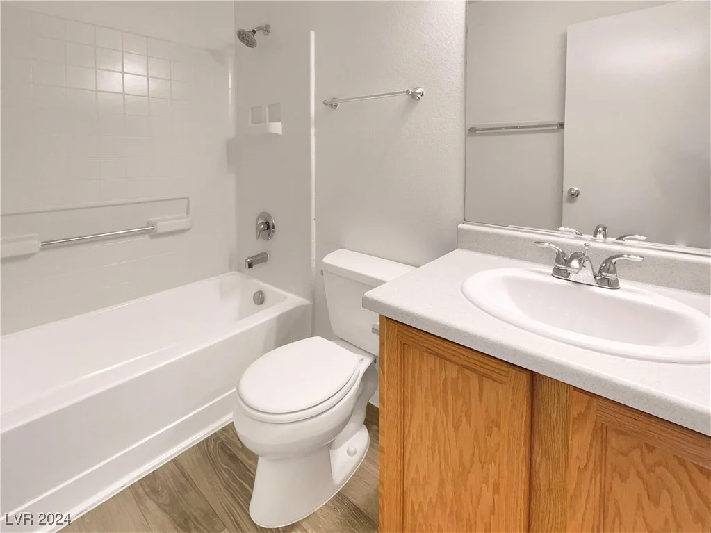 6624 Hathersage, Las Vegas, NV 89139