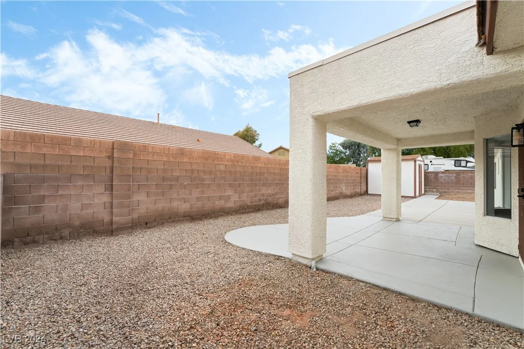 5301 Clouds Rest, Las Vegas, NV 89108