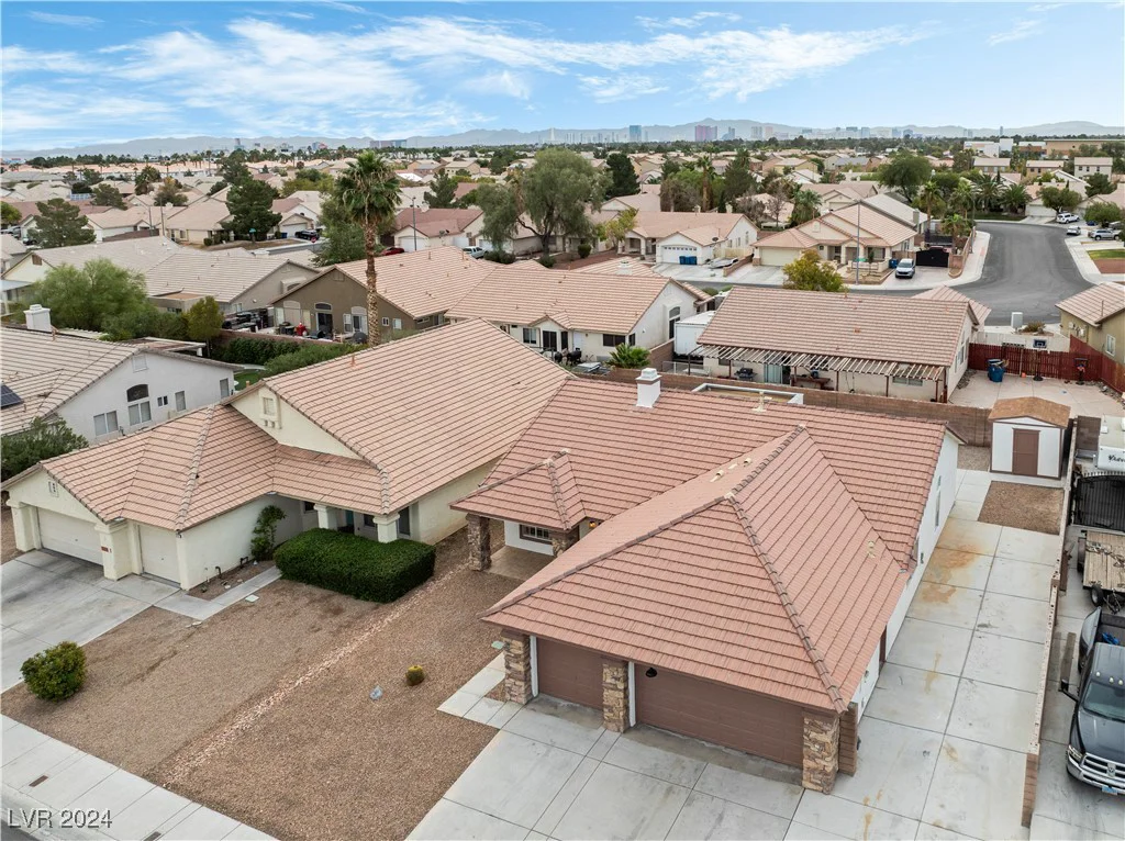 5301 Clouds Rest, Las Vegas, NV 89108