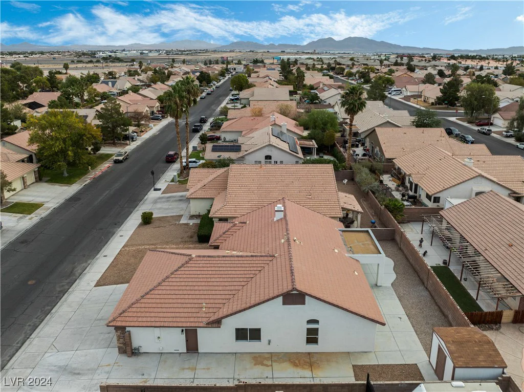 5301 Clouds Rest, Las Vegas, NV 89108