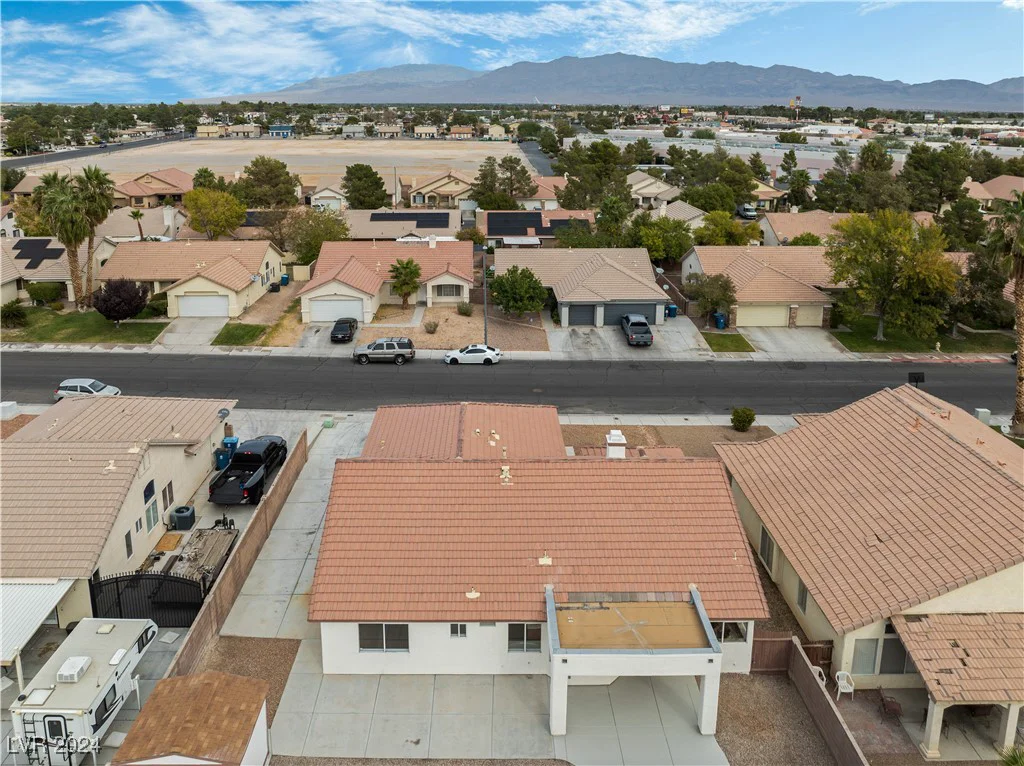 5301 Clouds Rest, Las Vegas, NV 89108