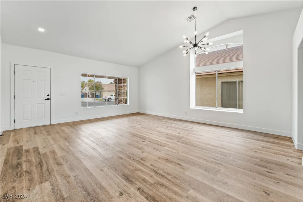 5301 Clouds Rest, Las Vegas, NV 89108