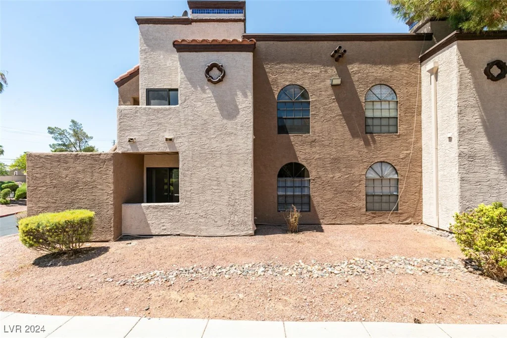 2982 Juniper Hills, Las Vegas, NV 89142