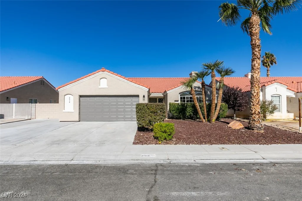 3914 Redfield, North Las Vegas, NV 89032