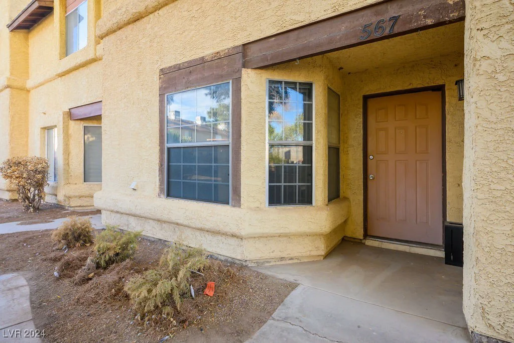 567 Kristin, Henderson, NV 89011
