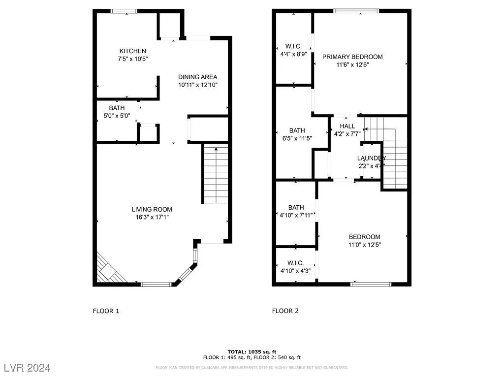 567 Kristin, Henderson, NV 89011